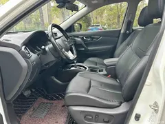2021 Nissan X-Trail 2.0L CVT 2WD XL ITS Comfort Memorial — фото 7