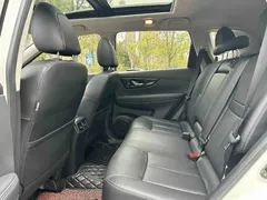 2021 Nissan X-Trail 2.0L CVT 2WD XL ITS Comfort Memorial — фото 8