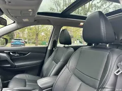 2021 Nissan X-Trail 2.0L CVT 2WD XL ITS Comfort Memorial — фото 9