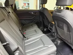 2022 Audi Q7 55 TFSI quattro S line sporty — фото 6