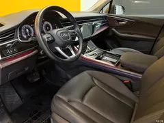2022 Audi Q7 55 TFSI quattro S line sporty — фото 13