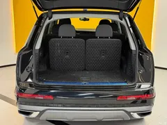 2022 Audi Q7 55 TFSI quattro S line sporty — фото 18