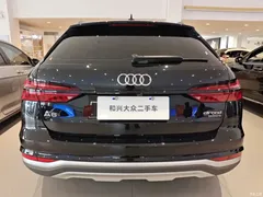2021 Audi A6 imported allroad quattro explorer 55 TFSI exclusive off-road type — фото 4