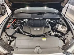 2021 Audi A6 imported allroad quattro explorer 55 TFSI exclusive off-road type — фото 6