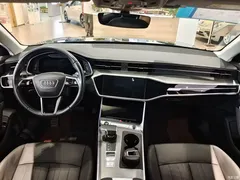 2021 Audi A6 imported allroad quattro explorer 55 TFSI exclusive off-road type — фото 7