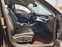 2021 Audi A6 imported allroad quattro explorer 55 TFSI exclusive off-road type — фото 8