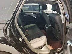 2021 Audi A6 imported allroad quattro explorer 55 TFSI exclusive off-road type — фото 9