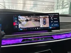 2023 BMW M760Le M760Le xDrive — фото 14