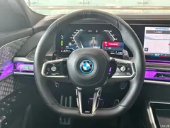 2023 BMW M760Le M760Le xDrive — фото 15