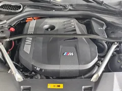 2023 BMW M760Le M760Le xDrive — фото 21