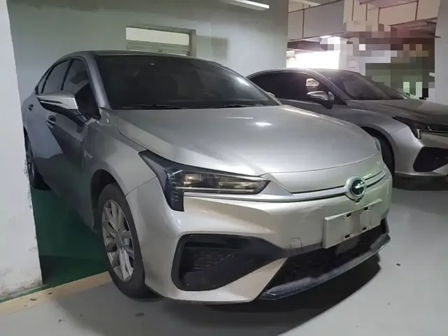 2023 Aion 580