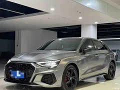 2021 Audi A3 Sportback 35 TFSI stylish and sporty — фото 1