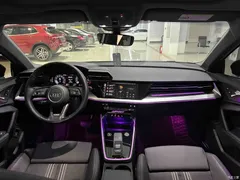 2021 Audi A3 Sportback 35 TFSI stylish and sporty — фото 5
