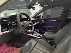 2021 Audi A3 Sportback 35 TFSI stylish and sporty — фото 6