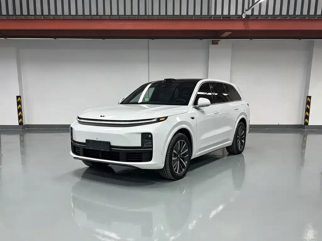 2024 Li Auto L7 MAX