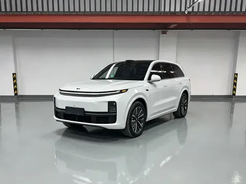 2024 Li Auto L7 MAX
