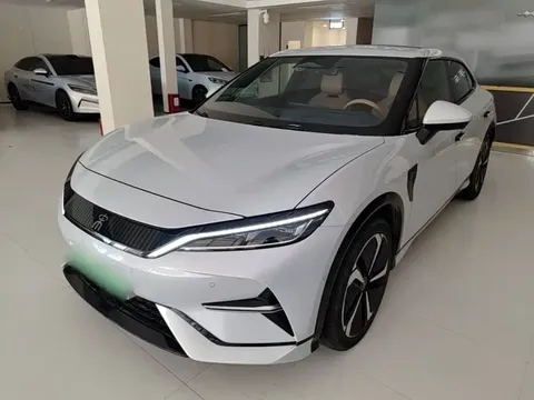 2024 BYD Song L EV 662km Excellence
