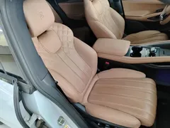 2024 BYD Song L EV 662km Excellence, белый — фото 20