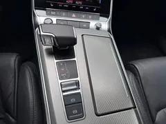 2022 Audi A6L 40 TFSI, чёрный — фото 10