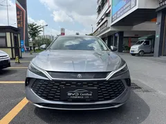 2024 BYD Qin L DM-i 120KM — фото 1