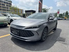 2024 BYD Qin L DM-i 120KM — фото 2