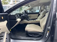 2024 BYD Qin L DM-i 120KM — фото 5