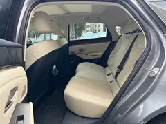 2024 BYD Qin L DM-i 120KM — фото 7