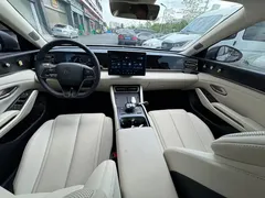 2024 BYD Qin L DM-i 120KM — фото 8