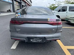 2024 BYD Qin L DM-i 120KM — фото 10