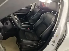 2021 Haval H6 1.5T AT, белый — фото 15