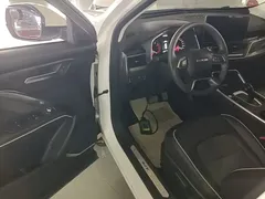 2021 Haval H6 1.5T AT, белый — фото 16