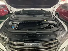2021 Haval H6 1.5T AT, белый — фото 20