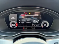 2020 Audi A4L 40 TFSI, белый — фото 16