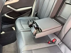 2020 Audi A4L 40 TFSI, белый — фото 21