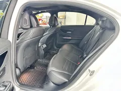 2023 Mercedes-Benz C-Class C 260 L Sport, белый — фото 9
