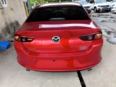 2020 Mazda 3 1.5L AT — фото 4
