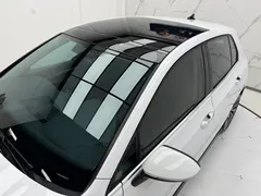 2021 Volkswagen Golf 280TSI DSG Pro, белый — фото 7