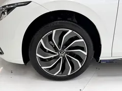 2021 Volkswagen Golf 280TSI DSG Pro, белый — фото 8
