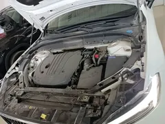 2023 Volvo XC60 B5 4WD Luxury, белый — фото 20
