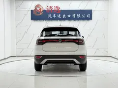 2021 Volkswagen Tacqua 1.5L AT, белый — фото 5