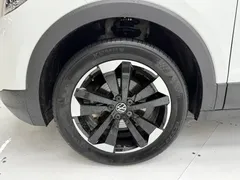 2021 Volkswagen Tacqua 1.5L AT, белый — фото 8