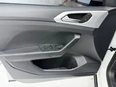 2021 Volkswagen Tacqua 1.5L AT, белый — фото 11