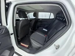 2021 Volkswagen Tacqua 1.5L AT, белый — фото 13