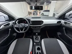 2021 Volkswagen Tacqua 1.5L AT, белый — фото 14