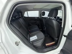 2021 Volkswagen Tacqua 1.5L AT, белый — фото 15