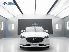 2020 Mazda Atenza 2.5L Blue Sky Sport — фото 2