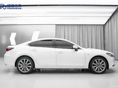 2020 Mazda Atenza 2.5L Blue Sky Sport — фото 4