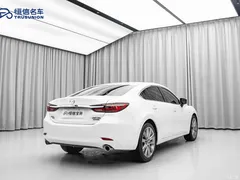 2020 Mazda Atenza 2.5L Blue Sky Sport — фото 5