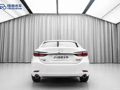 2020 Mazda Atenza 2.5L Blue Sky Sport — фото 6