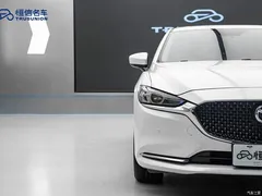 2020 Mazda Atenza 2.5L Blue Sky Sport — фото 8